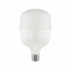 ნათურა LED V-TAC 23570 T100 E27 30W 4000K — ნათურა და ვაზნა