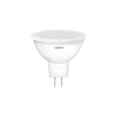 ნათურა OSRAM 7W GU5.3 LVMR1660 110 830 230V — ნათურა და ვაზნა
