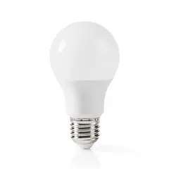 ნათურა NEWPORT LED E27 9W 6500K A60 — ნათურა და ვაზნა