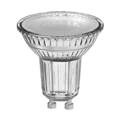 ნათურა OSRAM 4.5W GU10 LSSPR16D5036 940 230 — ნათურა და ვაზნა