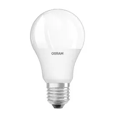 ნათურა OSRAM E27 LVCLA60 6.5W 840 230V — ნათურა და ვაზნა