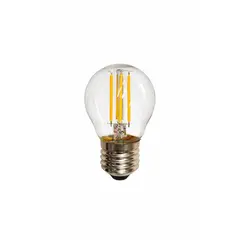 დეკორატიული ფილამენტის ნათურა 2W-2700K-E27 1002 AIMON — ნათურა და ვაზნა