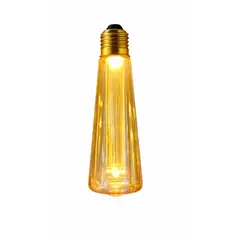 ფილამენტის ნათურა Aimon Group GUYW25038-14 3000K 3W — ნათურა და ვაზნა