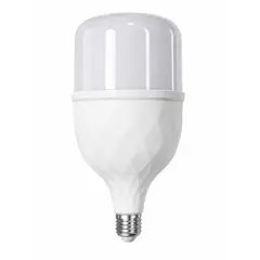 ნათურა AKKO STAR LED Е27 40W 6500k — ნათურა და ვაზნა