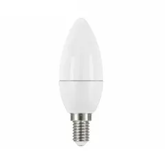 ნათურა Linus LED 6W E14 6500K — ნათურა და ვაზნა