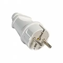 ელ.ჩანგალი EKF 16 A 220 V — დამაგრძელებელი და გადამყვანები