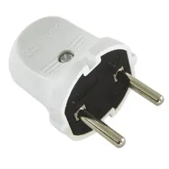 ელ.ჩანგალი TDM 6 A 220 V — დამაგრძელებელი და გადამყვანები