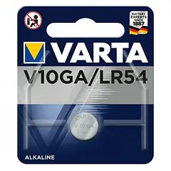 ელემენტი VARTA V10GA — ელემენტები და ბატარეები
