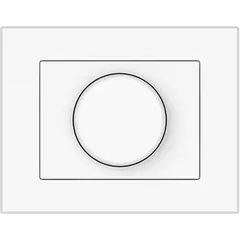 დიმერი VILMA 13.5x8x5 — როზეტები და ჩამრთველები
