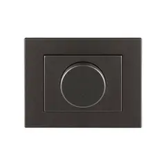 დიმერი VILMA 13.5x8x5 — როზეტები და ჩამრთველები