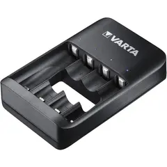 დამტენი მოწყობილობა VARTA USB Quattro 4xAA/AAA — ელემენტები და ბატარეები