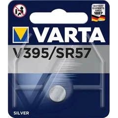 ელემენტი Varta Silver V395 1 ც — ელემენტები და ბატარეები