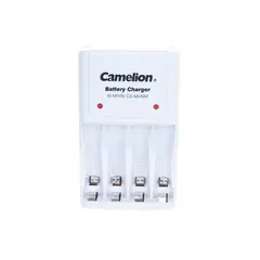 დამტენი აკუმულატორის Camelion BC1010B — ელემენტები და ბატარეები