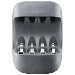 დამტენი VARTA Charger EU — ელემენტები და ბატარეები