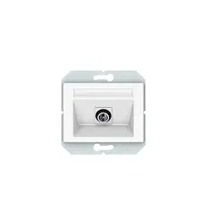 როზეტი VILMA XP500 TV — როზეტები და ჩამრთველები