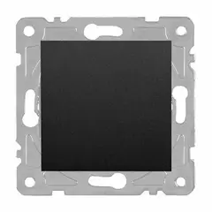ჩამრთველი ჩარჩოს გარეშე DPM 1 QAD1006B QUAD — როზეტები და ჩამრთველები