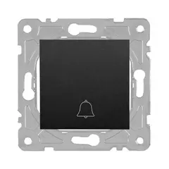 ზარი DPM QAD1020B QUAD — როზეტები და ჩამრთველები