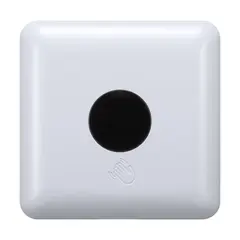 ჩამრთველი უკანტაქტო ORNO 1200W IP20 OR-CR-268 — როზეტები და ჩამრთველები
