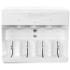 დამტენი VARTA Universal Charger AA/AAA/C/D 57658 BLI 1 — ელემენტები და ბატარეები
