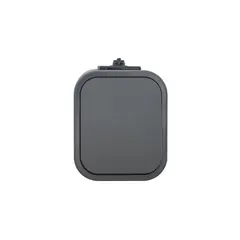 ზარი Abex შავი IP54 B2 — როზეტები და ჩამრთველები