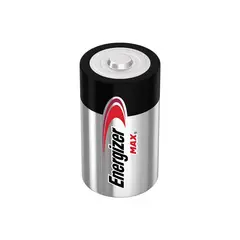 ელემენტი Energizer D 2ც MAX Plus — ელემენტები და ბატარეები