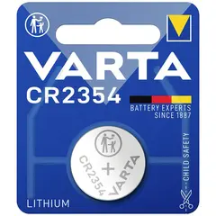 ელემენტი VARTA CR 2354 Electronics — ელემენტები და ბატარეები