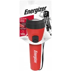 შუქდიოდური ფანარი Energizer 2D — ტექნიკური განათება