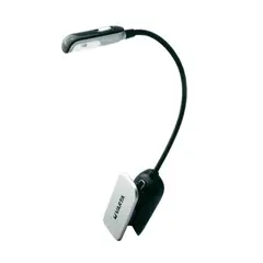 ფანარი VARTA LED BOOK LIGHT 2CR2032 — ტექნიკური განათება