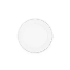 პანელი LED XG007 12W 4000K მრგვალი — ტექნიკური განათება
