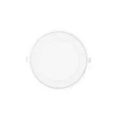 შუქდიოდური სანათი New Light XG007 1653/28/014 12W — ტექნიკური განათება