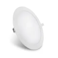შუქდიოდური სანათი New Light XG009 1653/28/017 15W — ტექნიკური განათება