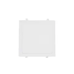 პანელი LED XG021 24W 4000K კვადრატი — ტექნიკური განათება