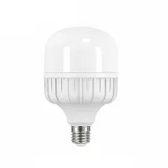 შუქდიოდური ნათურა Linus 3000K 40W E27 — ნათურა და ვაზნა