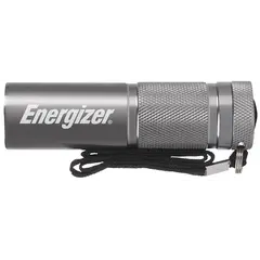 ფანარი Energizer 3 LED Metal Light 638842 — ტექნიკური განათება