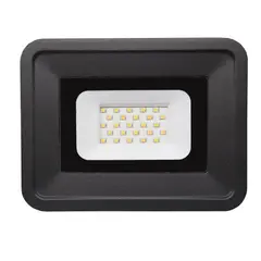 პროჟექტორი LINUS 10W 6500k IP65 — პროჟექტორი