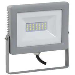 პროჟექტორი შუქდიოდური IEK LPDO701-30-K03 IP65 30W ნაცრისფერი — პროჟექტორი