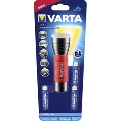ფანარი Varta LED Outdoor Sports 3AAA — ტექნიკური განათება