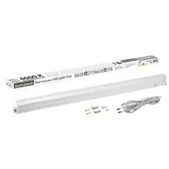 სანათი TDM LED SQ0329-0069 IP40 4000K 7W — ტექნიკური განათება
