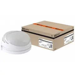 შუქდიოდური სანათი TDM 60W — ტექნიკური განათება