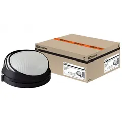 შუქდიოდური სანათი TDM 60W — ტექნიკური განათება