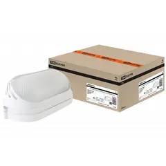 შუქდიოდური სანათი TDM 60W — ტექნიკური განათება