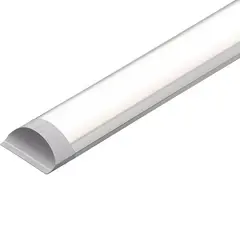 სანათი Linus LED 6500K 40W 1200 მმ — ტექნიკური განათება