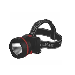 შუქდიოდური ფანარი LEDEX 295.6lm 5W — ტექნიკური განათება