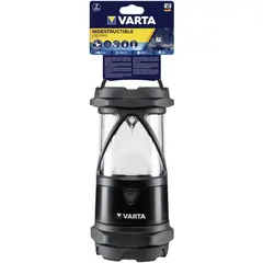 ფარანი VARTA Indestructible L30 Pro — ტექნიკური განათება