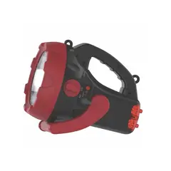 შუქდიოდური ფანარი LEDEX 260lm 10W — ტექნიკური განათება