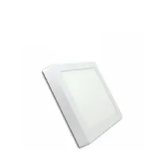 შუქდიოდური პანელი LEDEX 4000K 24W — ტექნიკური განათება