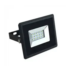 პროჟექტორი LED V-TAC 10W 4000K — პროჟექტორი