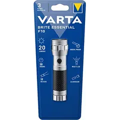 შუქდიოდური ფანარი Varta F10 5W — ტექნიკური განათება