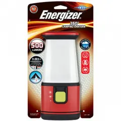 შუქდიოდური ფანარი Energizer Camping Lantern — ტექნიკური განათება