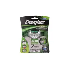 შუქდიოდური ფანარი Energizer Rechargeable — ტექნიკური განათება
